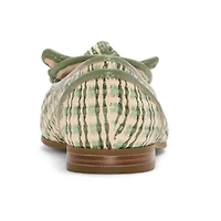 Liz Claiborne Granby Womens Round Closed Toe Loafers