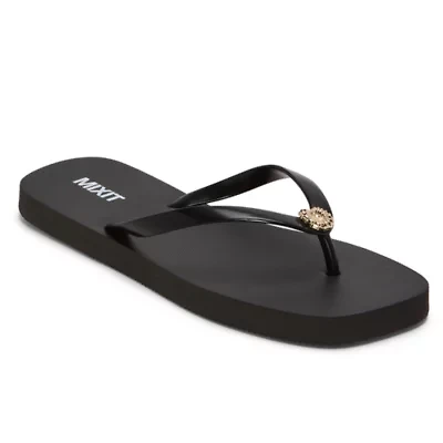 Mixit Womens Flip-Flops