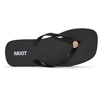 Mixit Womens Flip-Flops