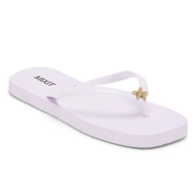 Mixit Womens Flip-Flops