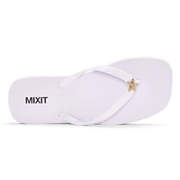 Mixit Womens Flip-Flops