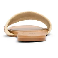 a.n.a Womens Flat Sandals