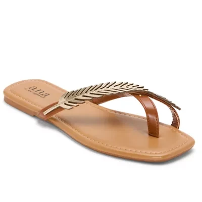 a.n.a Womens Flip-Flops