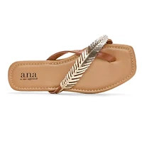 a.n.a Womens Flip-Flops