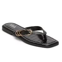 a.n.a Womens Flip-Flops