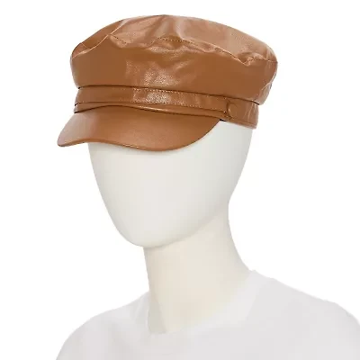 Mossimo Polyurethane Womens Cadet Hat