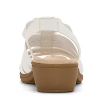 east 5th Womens Ilita Strap Sandals