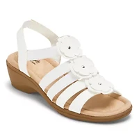 east 5th Womens Ilita Strap Sandals