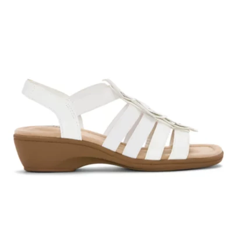 east 5th Womens Ilita Strap Sandals