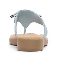 St. John's Bay Womens Flip-Flops