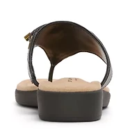 St. John's Bay Womens Flip-Flops