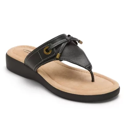 St. John's Bay Womens Flip-Flops
