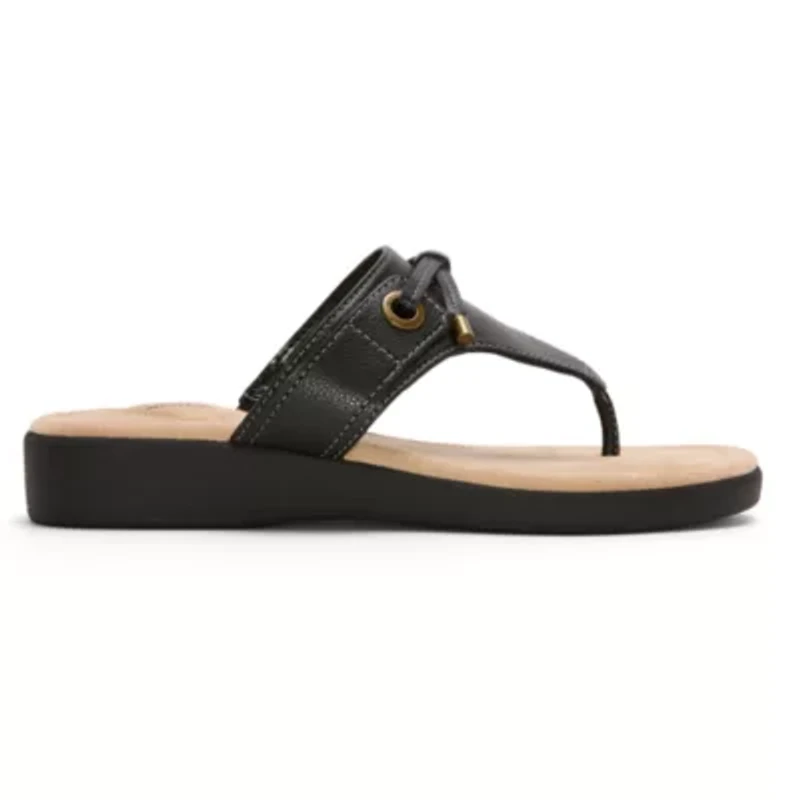 St. John's Bay Womens Flip-Flops