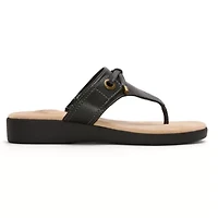 St. John's Bay Womens Flip-Flops