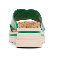 St. John's Bay Womens Moat Wedge Sandals