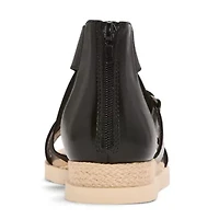 St. John's Bay Womens Lismore Strap Sandals