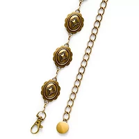 a.n.a Concho Chain Womens Belt