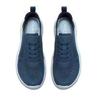 Clarks Womens Wide Width Sneakers