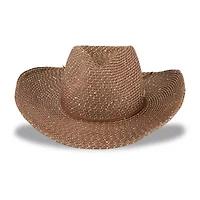 JS Jessica Simpson Womens Cowboy Hat