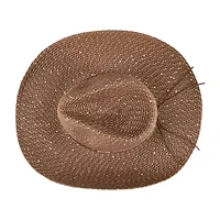 JS Jessica Simpson Womens Cowboy Hat
