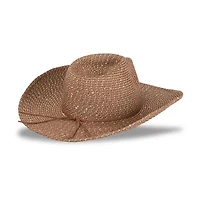 JS Jessica Simpson Womens Cowboy Hat