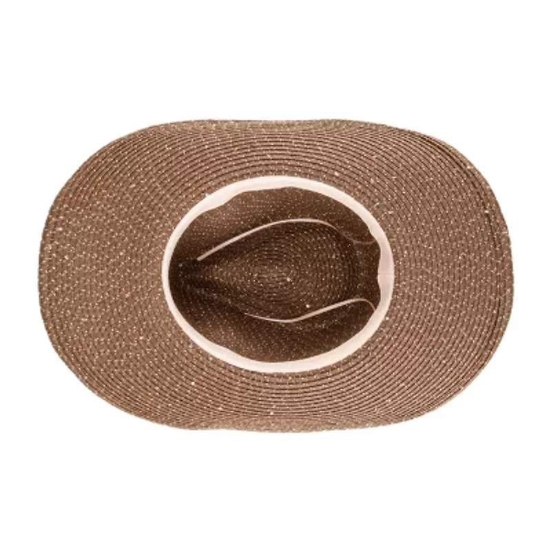 JS Jessica Simpson Womens Cowboy Hat