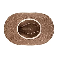 JS Jessica Simpson Womens Cowboy Hat