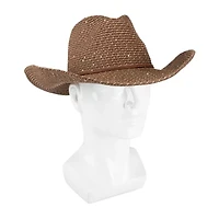 JS Jessica Simpson Womens Cowboy Hat
