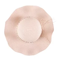 JS Jessica Simpson Pearl Womens Floppy Hat