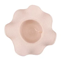JS Jessica Simpson Pearl Womens Floppy Hat