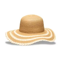 JS Jessica Simpson Womens Floppy Hat