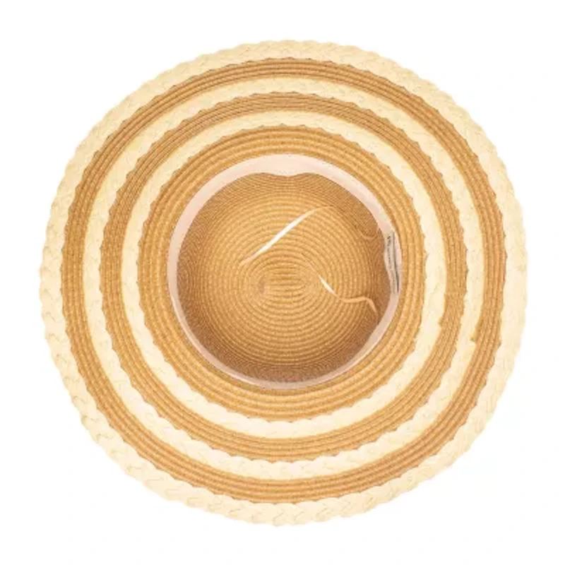 JS Jessica Simpson Womens Floppy Hat