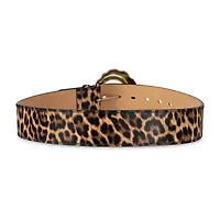 JS Jessica Simpson Casual Waist Womens Belt