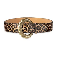 JS Jessica Simpson Casual Waist Womens Belt