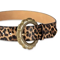 JS Jessica Simpson Casual Waist Womens Belt
