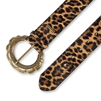 JS Jessica Simpson Casual Waist Womens Belt