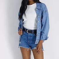 Levi's® Sliding Loop Belt