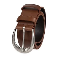 Levi's® Sliding Loop Belt, Genuine Leather Womens Belt