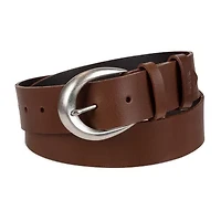 Levi's® Sliding Loop Belt, Genuine Leather Womens Belt
