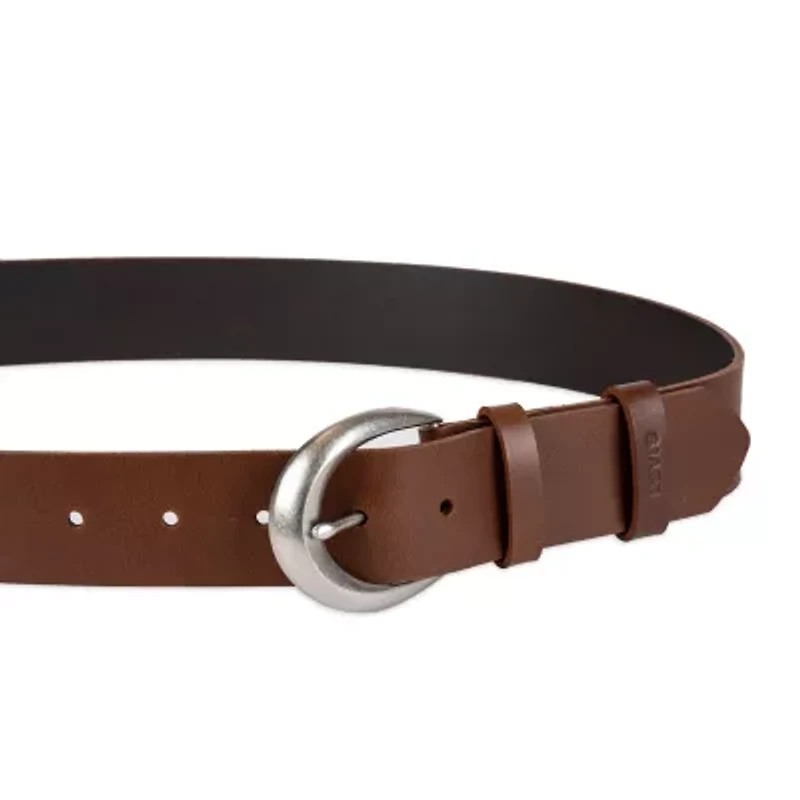 Levi's® Sliding Loop Belt, Genuine Leather Womens Belt