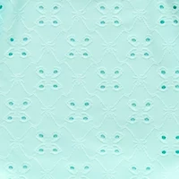 Okie Dokie Toddler & Little Girls Bubble Hem Sleeveless A-Line Dress