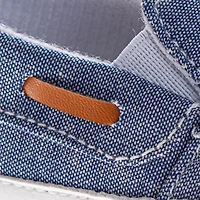 Josmo Baby Boys Slip-On Shoe