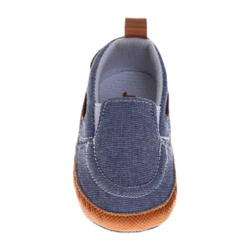 Josmo Baby Boys Slip-On Shoe