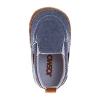 Josmo Baby Boys Slip-On Shoe