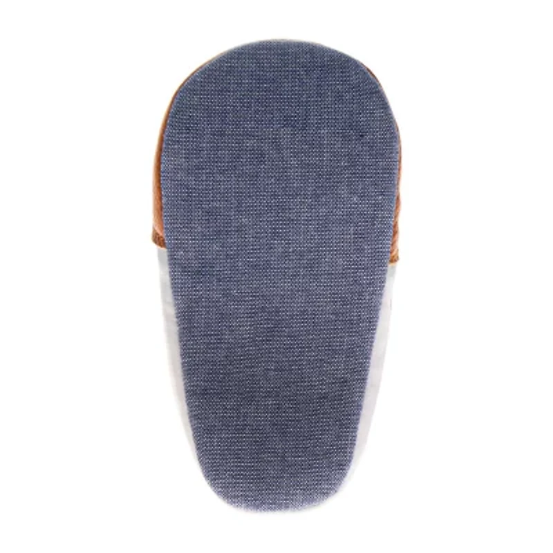 Josmo Baby Boys Slip-On Shoe