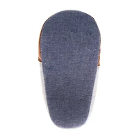 Josmo Baby Boys Slip-On Shoe