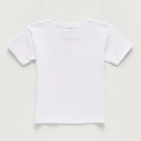 Little & Big Kid Girls Crew Neck Short Sleeve Regular Fit Hello Kitty Graphic T-Shirt