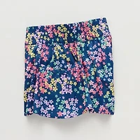 Xersion Little & Big Kid Girls Moisture Wicking Running Short