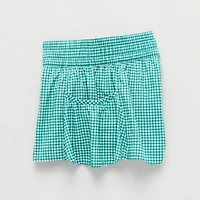 Xersion Little & Big Kid Girls Moisture Wicking Running Short