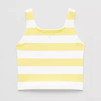 Xersion Big Kid Girls Long Line Bra 387826